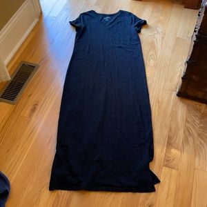 Universal threads Maxi Dress